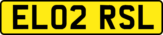 EL02RSL