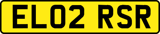 EL02RSR