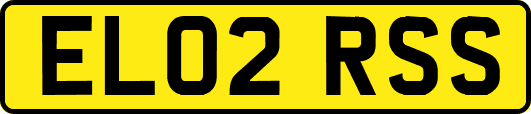 EL02RSS