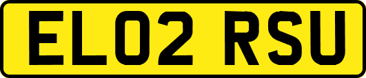 EL02RSU