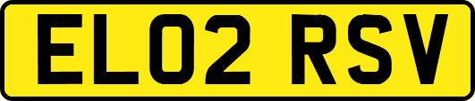 EL02RSV