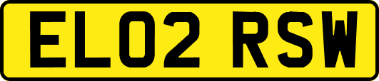 EL02RSW