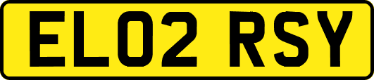 EL02RSY