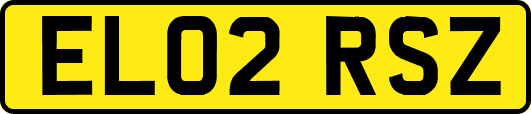 EL02RSZ