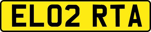 EL02RTA