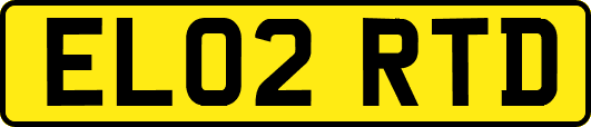 EL02RTD