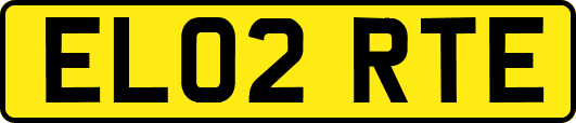 EL02RTE