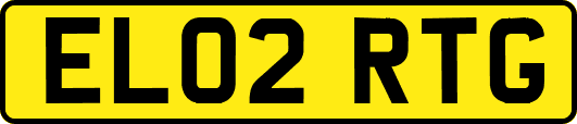 EL02RTG