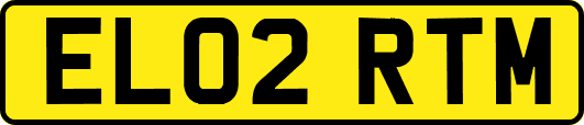 EL02RTM