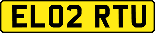 EL02RTU