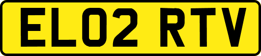 EL02RTV