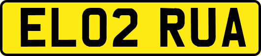 EL02RUA