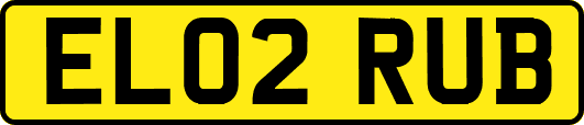 EL02RUB