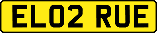 EL02RUE
