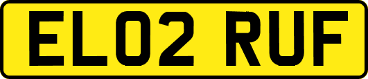 EL02RUF