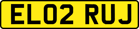 EL02RUJ