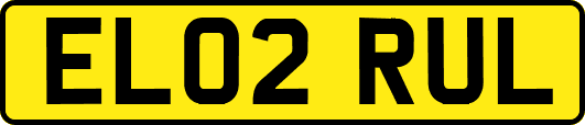 EL02RUL