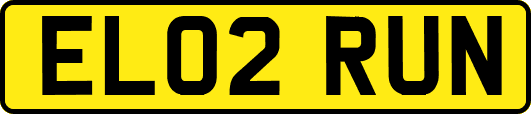 EL02RUN