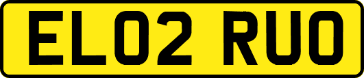 EL02RUO