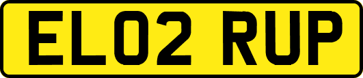 EL02RUP
