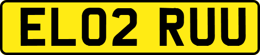 EL02RUU