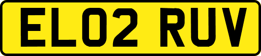 EL02RUV