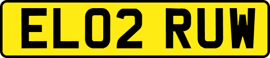 EL02RUW