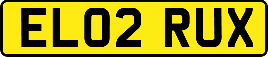 EL02RUX