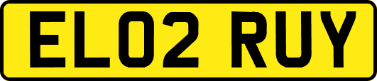 EL02RUY