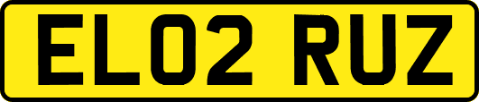 EL02RUZ
