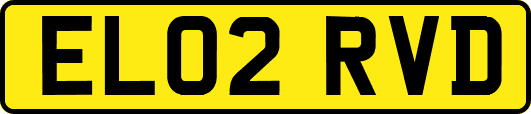 EL02RVD