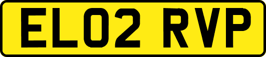 EL02RVP