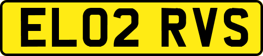 EL02RVS