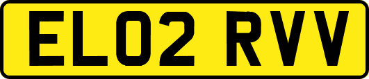 EL02RVV