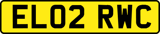EL02RWC