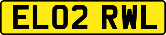 EL02RWL