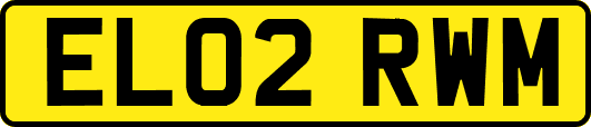 EL02RWM