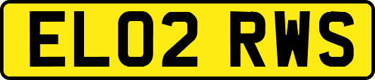 EL02RWS