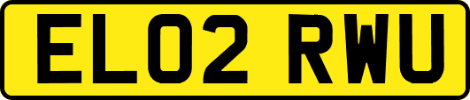 EL02RWU