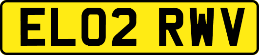 EL02RWV