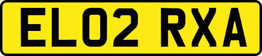 EL02RXA