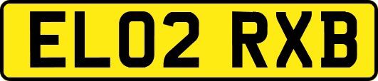 EL02RXB
