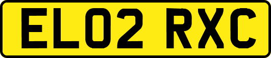 EL02RXC