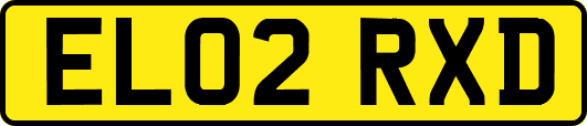 EL02RXD