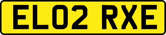 EL02RXE