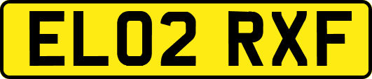 EL02RXF