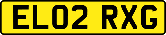 EL02RXG