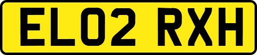 EL02RXH