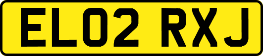 EL02RXJ