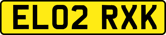EL02RXK